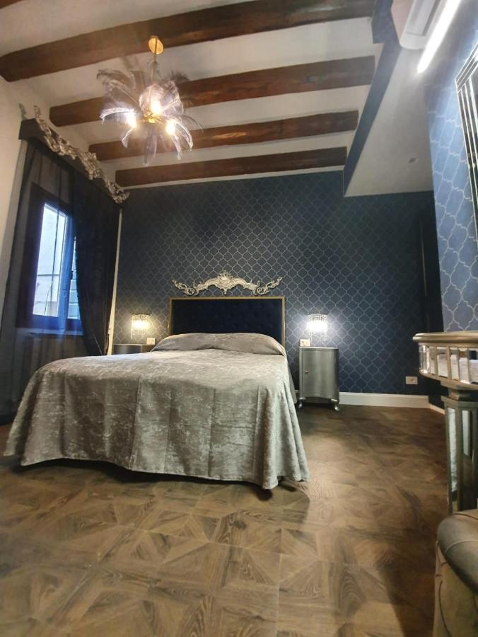 Appartement Daniela'S Venetian Style Extérieur photo